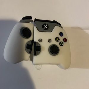 Xbox Controller AirPods Case